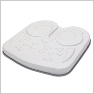 アウルREHA レギュラー OWL21-BK-4040